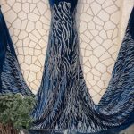 پارچه سرای علی یزدانی در شمسی پور رشت