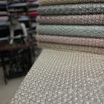 پارچه سرای علی یزدانی در شمسی پور رشت