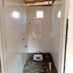 اجرای سنگ و کاشی همتی در خمام