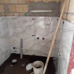 اجرای سنگ و کاشی همتی در خمام