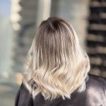 سالن زیبایی vip زهرا طاهری در شاهین شهر