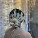 سالن زیبایی vip زهرا طاهری در شاهین شهر