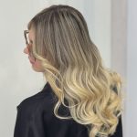 سالن زیبایی vip زهرا طاهری در شاهین شهر