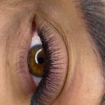 سالن زیبایی vip زهرا طاهری در شاهین شهر