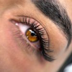 سالن زیبایی vip زهرا طاهری در شاهین شهر