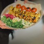 سفره خانه سنتی جیران در برازجان