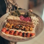 سفره خانه سنتی جیران در برازجان
