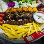 سفره خانه سنتی جیران در برازجان