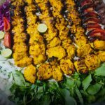 سفره خانه سنتی جیران در برازجان