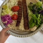 سفره خانه سنتی جیران در برازجان