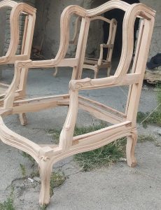 تولیدی مبل فریال در ملایر