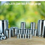 تولید کننده ظروف فلزی آشپزخانه دیاکو در تهران