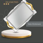 تولید کننده ظروف فلزی آشپزخانه دیاکو در تهران