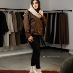 مزون لباس زنانه جمای در کاشان
