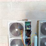 نصب و فروش کولر گازی و پکیج ایران سرما در فردیس