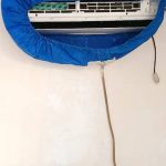 نصب و فروش کولر گازی و پکیج ایران سرما در فردیس