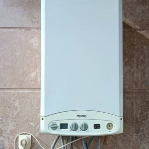 نصب و فروش کولر گازی و پکیج ایران سرما در فردیس