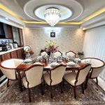 تولیدی مبلمان کلاسیک و راحتی افسری در رباط کریم