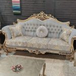 تولیدی مبلمان کلاسیک و راحتی افسری در رباط کریم