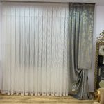 پرده سرای لوکس در ملایر