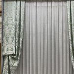 پرده سرای لوکس در ملایر