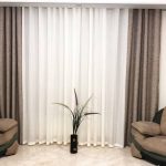 پرده سرای لوکس در ملایر