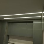 برقکاری ساختمان علیزاده در بابل