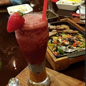 کافه رستوران دنج در رباط کریم