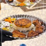 رستوران یاورخان در تبریز