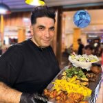 رستوران یاورخان در تبریز