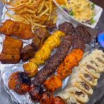 رستوران یاورخان در تبریز