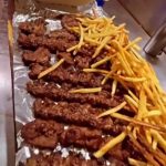 رستوران یاورخان در تبریز