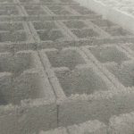 بلوک زنی دهقان در سراوان