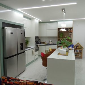 صنایع چوبی شاه سنای در اصفهان