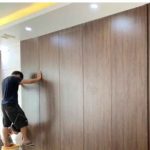 صنایع چوبی شاه سنای در اصفهان