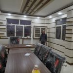 صنایع چوبی شاه سنای در اصفهان