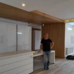 صنایع چوبی شاه سنای در اصفهان
