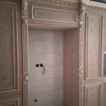 صنایع چوبی شاه سنای در اصفهان