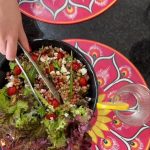 کته کبابی شهرک پلاس در تنکابن