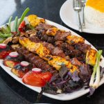 کته کبابی شهرک پلاس در تنکابن