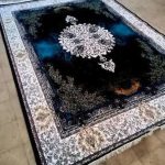 فروشگاه فرش و موکت ماهلین در خمینی شهر