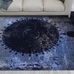 فروشگاه فرش و موکت ماهلین در خمینی شهر