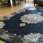 فروشگاه فرش و موکت ماهلین در خمینی شهر