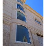 تولید درب و پنجره دوجداره باتیس پنجره در یزد