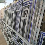 تولید درب و پنجره دوجداره باتیس پنجره در یزد