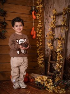 آتلیه عکاسی نویان در اردبیل