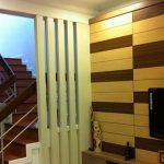 اجرای کناف تایل pvc برزیده در شهرک نوید مشهد