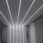 اجرای کناف تایل pvc برزیده در شهرک نوید مشهد