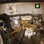 خدمات برق خودرو امین در میانکوه