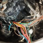 خدمات برق خودرو امین در میانکوه